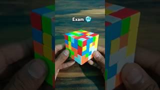 The Last One || #shorts #rubikscube #viral