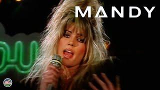 Mandy Smith - I Just Can't Wait (die Spielbude) (Remastered)