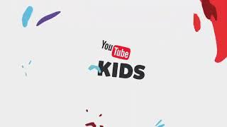 YouTube Kids Logo (2015-2017)