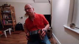 Spring The Summer Long played on Hayden duet concertina 🪗.