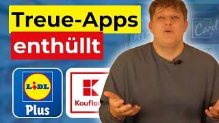 Warum du (NICHT) die Lidl Plus App nutzen solltest