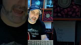 КняZz - Пиво-Пиво-Пиво (кавер Виталий Подземный)
