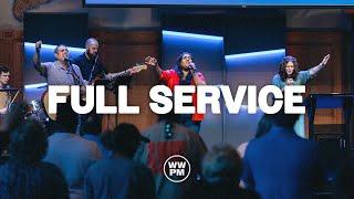 Worldwide Prayer Meeting