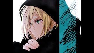 [AMV] Yuri! On ice | Yuri Plisetsky | Юрий Плисецкий -- Слеза