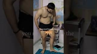 Unbelievable 4 months fat loss transformation |weight loss | fat free fitness #fatloss #weightloss