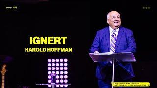 Ignert - Harold Hoffman | Church Online