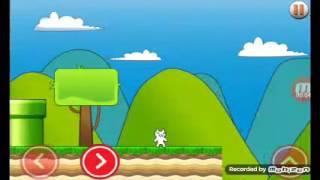 Syobon action android-game kampret