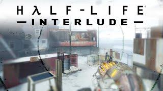 A new Half-Life 2: Episode 3 mod is coming?!?