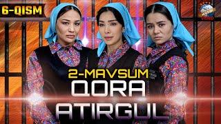 Qora atirgul (o'zbek serial) 66-qism | Кора атиргул (узбек сериал) 66-кисм