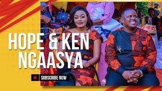 HOPE and KEN NGAASYA & NTHEO TRAILER