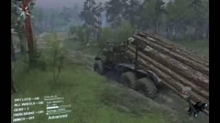 SpinTires 03 03 16  EQUIPMENT SAFETY CONCERNS!