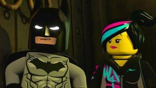 LEGO Dimensions 100% Guide - Follow the LEGO Brick Road (All Minikits)