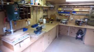 Elven Blades / NZ - The Workshop