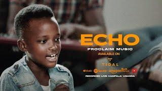 Echo/Millionaire/Love Theory/Gotta Have You | Proclaim Music