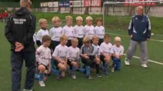 EMV 2000: JK Tallinna Kalev vs TJK Legion AK