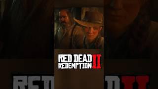 We Owe You! | Red Dead Redemption 2