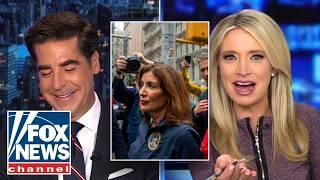 'SO DENSE!': Dems push new anti-ICE propaganda