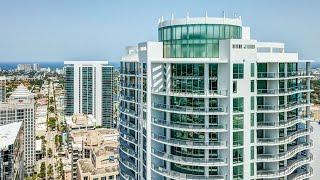 100 Las Olas | Move-In Ready Luxury Condominiums Fort Lauderdale