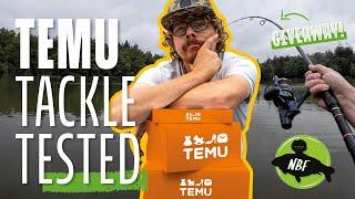 TEMU HAUL | Let's see what £200 gets you and test it out!