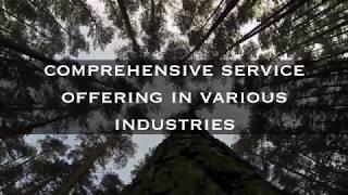 Elcoline Group - industrial maintenance and contracting services