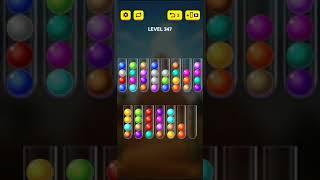 Ball Sort Puzzle 2021 - level 347