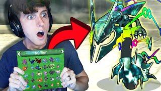 We Randomize our PC Pokemon... Then We Battle!