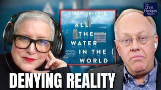 Facing the Climate Crisis and Human Mortality (w/ Eiren Caffall) | The Chris Hedges Report