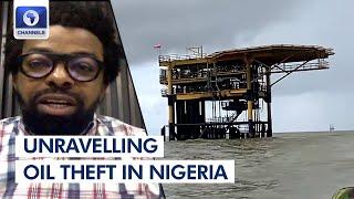 Crude Oil Theft: Nigerians Should Expect More Revelations - Olu Philips