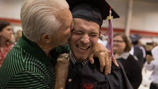 BSU CCIM Graduation Highlights