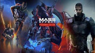 Mass Effect 3 Legendary Edition (PC - Steam) part 5 - DLC From Ashes