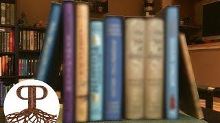 Folio Society Summer-Sale Haul – My biggest haul yet!