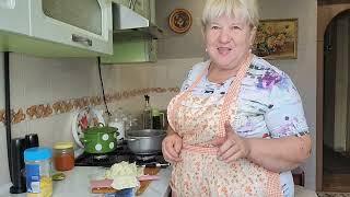Бигус из свежей капусты с мясом и картошкой.