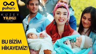 @KuzeyYildiziDizi 64. Bölüm (Final) - Bu Bizim Hikayemiz (Final Sahnesi)