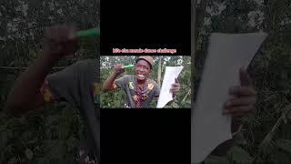 KIFO CHA MENDE DANCE CHALLENGE ft ruto, raila, gachagua, pastor nganga