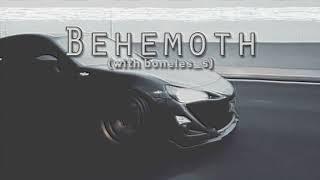 boneles_s x KSLV - Behemoth