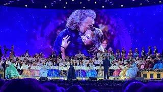 André Rieu / Emma Kok « Dancing on the stars » (Live in Maastricht 2024)