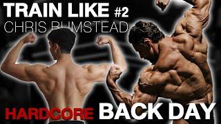 Train like #2 CBUM Back Workout! เจาะลึกโปรแกรมซ้อมหลังโหดก่อนแข่ง Olympia l FIT DESIGN PRIME