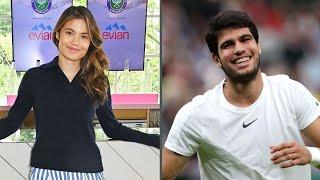 "The Boss" Emma Raducanu drops first reaction to Carlos Alcaraz partnership in US Open mixed doubles