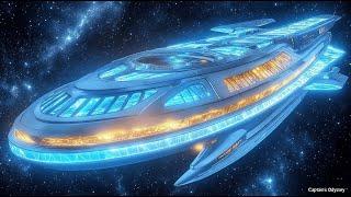They Scanned a Human Battleship—And Immediately Regretted It | HFY | Best Sci-Fi Stories
