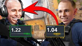 EliGE - BALD BUFF! BEST CS2 PLAYS!