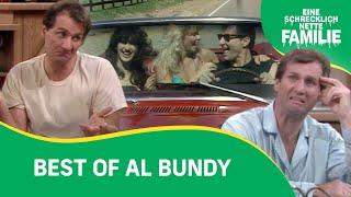 Best Of Al Bundy  | Eine Schrecklich Nette Familie | Staffel 1 I Compilation