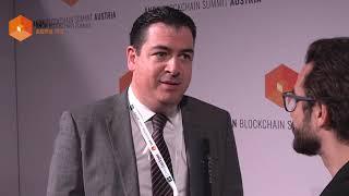 ANON Summit 2019 | Ronald Frankl, Managing Partner at LANSKY, GANZGER + partner