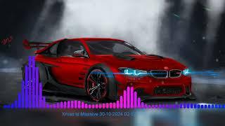 BASS BOOSTED CAR MUIC TEST | ULTERA BASS BOOSTED CAR PARTY RIMX MUIC |