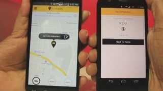 Taxi Booking  System | Transport Management Software | TaxiMobility