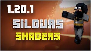 How To Install Sildurs Shaders in Minecraft 1.20.1 (2023)