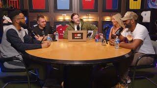 The panel react to Man United 7-0 Barnsley