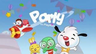 PlayKids Party