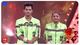 Rahul & Priyanshi Performance - Dhee Jodi - 18th June 2025 @ 9:30 PM In #Etvtelugu