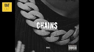 (free) 90s Old School Boom Bap type beat x Underground Freestyle HipHop instrumental | Chains