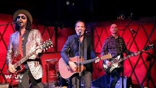 Mike Campbell & The Dirty Knobs - "Wicked Mind" (Live at Rockwood Music Hall)